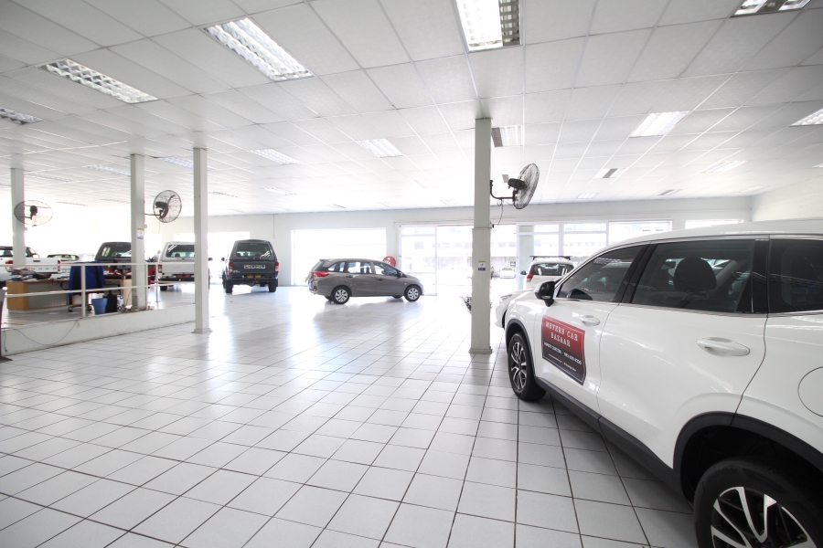 Commercial Property for Sale in East London Central Eastern Cape